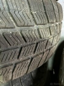 Prodam pneu zimni polaris 3 195/60r15