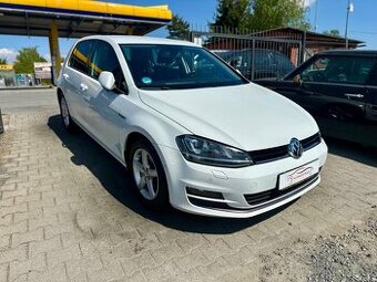 Volkswagen Golf 1.2TSi CUP, PARK. ASISTENT