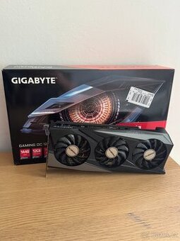 Gigabyte RX 6700XT OC 12GB