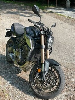 Honda CB650R