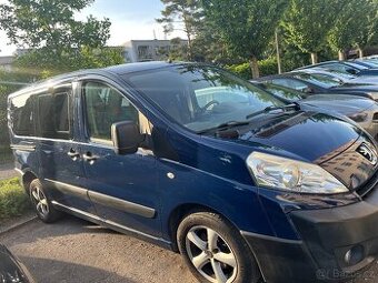 Peugeot Expert 2.0 Hdi 88kw