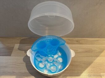 BAYBY BBS 3000 Sterilizátor do mikrovlnky
