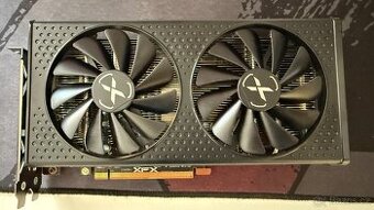 AMD Radeon RX 6600, 8GB + ZÁRUKA