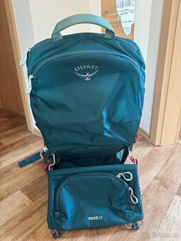 Krosna Osprey Poco LT
