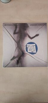 LP Jethro Tull: Under Wraps