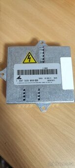 Řídící jednotka xenon Škoda Octavia 1307329069