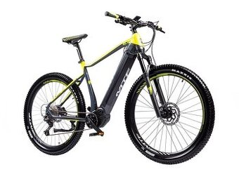 Horské elektrokolo Mount 8.4 rám 19 kola 29"