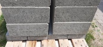 Betonové nášlapy - 1