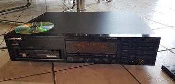 Prodám pioneer m630 disc player, CD přehrávač
