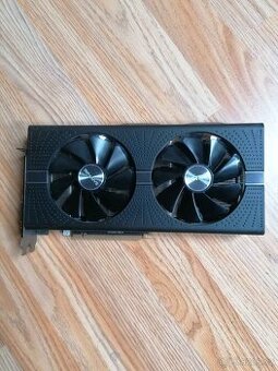 RX 580 8gb Sapphire