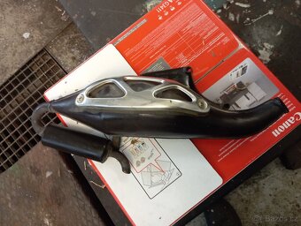 Aprilia sr50