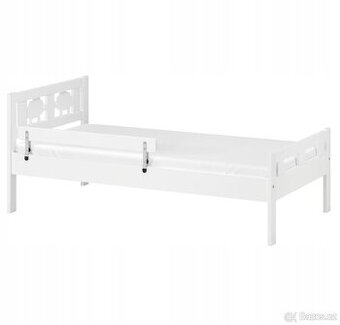 Dětská postel IKEA