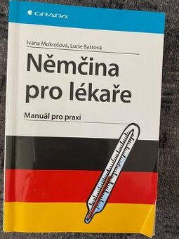 Němčina pro lékaře
