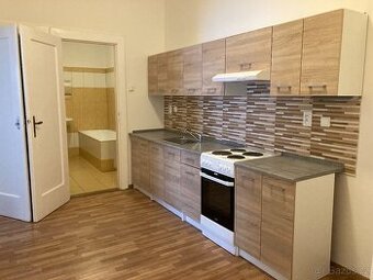 Pronájem bytu 2+1, 60 m2