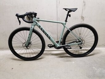 Canyon Grizl 5 vel M