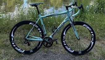 EX Bianchi Intrepida 2018