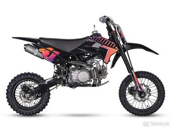 Pitbike Stomp Z3-140 14x12, záruka