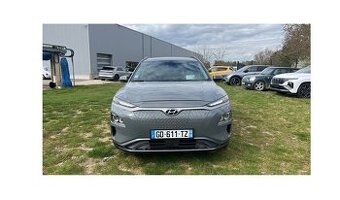 Hyundai Kona EV 39Kwh Créative DPH