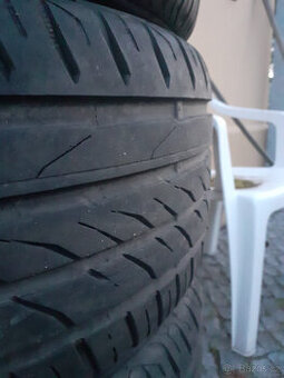 Litinové disky pro audi
