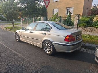 BMW E46