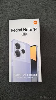 Xiaomi redmi note 14 5G