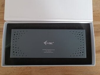 Dokovačka i-tec CADUA4KDOCKPDL