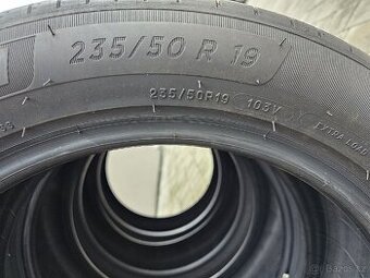 Kodiaq Michelin Primacy 4, 235 50 19, 235/50 r19, 235/50/19