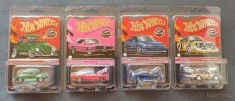 Hot wheels RLC