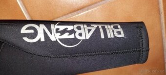 detsky neopren Bilabong