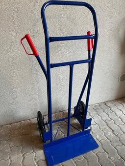 Schodišťový rudl, schodolez
