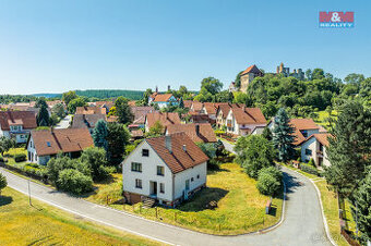 Prodej rodinného domu, 198 m², Luže