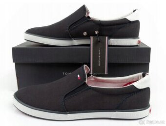 Tenisky Tommy Hilfiger vel. 46