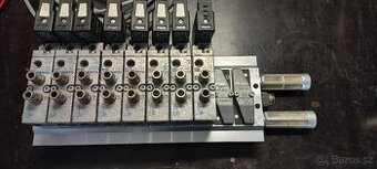 Pneumatické ventily Festo 8ks
