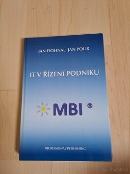 IT v řízení podniku