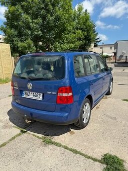 Volkswagen 2.0 TDI