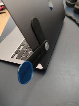 MacBook M1 2020 13" 258/8GB