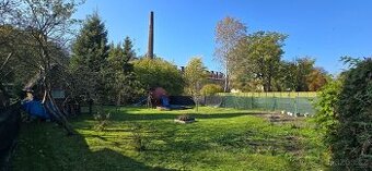 Prodej zahrady, 458 m², Frýdek-Místek