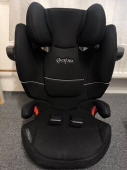 Autosedačka Cybex Solution M-fix 15-36 kg Izofix