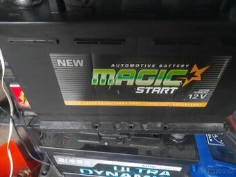 Autobaterie
