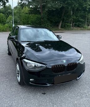 BMW F20 116i