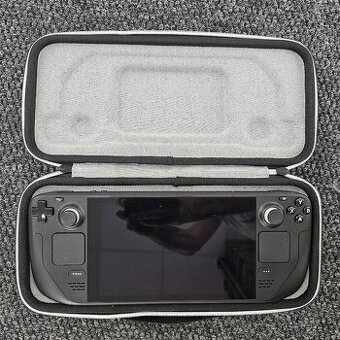 Valve Steam Deck Console 256GB Valve Steam Deck Console 256G