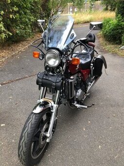 Honda Magna VF750