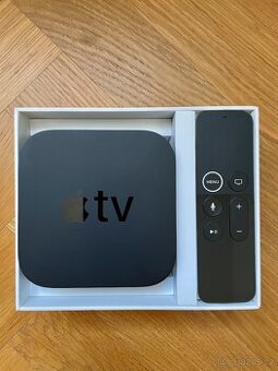 Apple TV 4K 32GB A1842