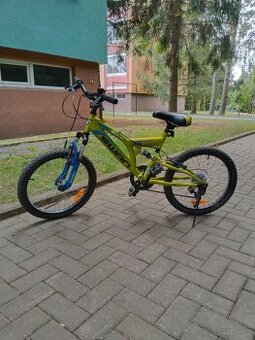 Dětské kolo 5+