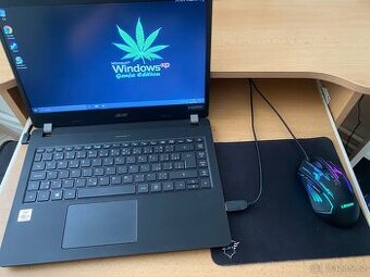 Acer TravelMate P214