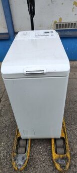 Pračka Electrolux EWTS 10420 W použitá