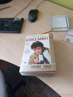 35 dvd columbo
