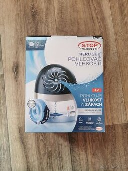 Pohlcovač vlhkosti AERO 360°