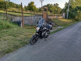 Kawasaki Versys 650 ABS A2 25kw