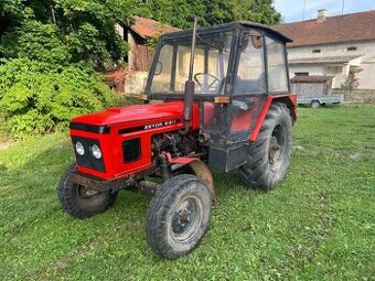 Prodám ZETOR 6911